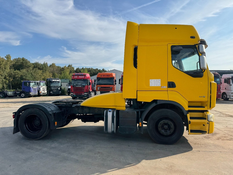 Renault Premium 460 DXI (GOOD CONDITION / BON ETAT / 828.000 km) - Cabeza tractora: foto 4 Renault Premium 460 DXI (GOOD CONDITION / BON ETAT / 828.000 km) - Cabeza tractora: foto 4