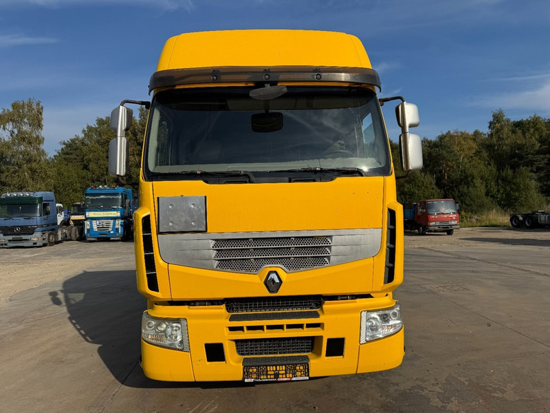 Renault Premium 460 DXI (GOOD CONDITION / BON ETAT / 828.000 km) - Cabeza tractora: foto 2 Renault Premium 460 DXI (GOOD CONDITION / BON ETAT / 828.000 km) - Cabeza tractora: foto 2
