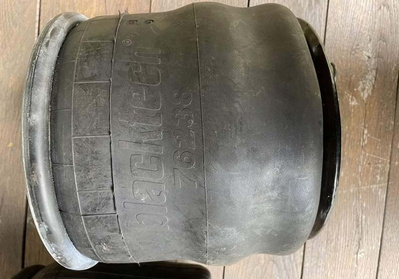 Scania Scania Higer - Suspensión para Autobús: foto 5 Scania Scania Higer - Suspensión para Autobús: foto 5