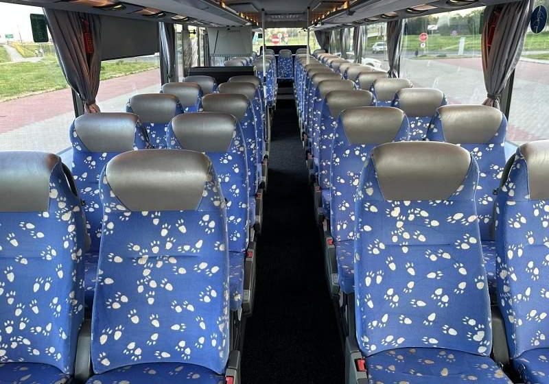 Autobús suburbano Setra 2 x S415 GT-UL  Euro-5: foto 18 Autobús suburbano Setra 2 x S415 GT-UL  Euro-5: foto 18