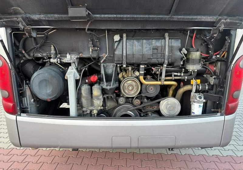 Autobús suburbano Setra 2 x S415 GT-UL  Euro-5: foto 11 Autobús suburbano Setra 2 x S415 GT-UL  Euro-5: foto 11