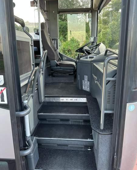 Autobús suburbano Setra 2 x S415 GT-UL  Euro-5: foto 15 Autobús suburbano Setra 2 x S415 GT-UL  Euro-5: foto 15