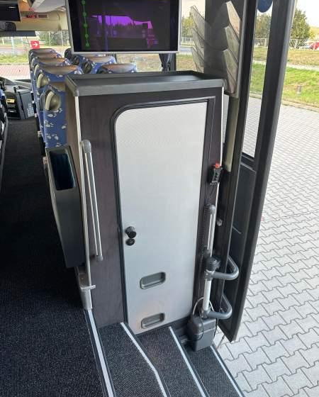 Autobús suburbano Setra 2 x S415 GT-UL  Euro-5: foto 17 Autobús suburbano Setra 2 x S415 GT-UL  Euro-5: foto 17