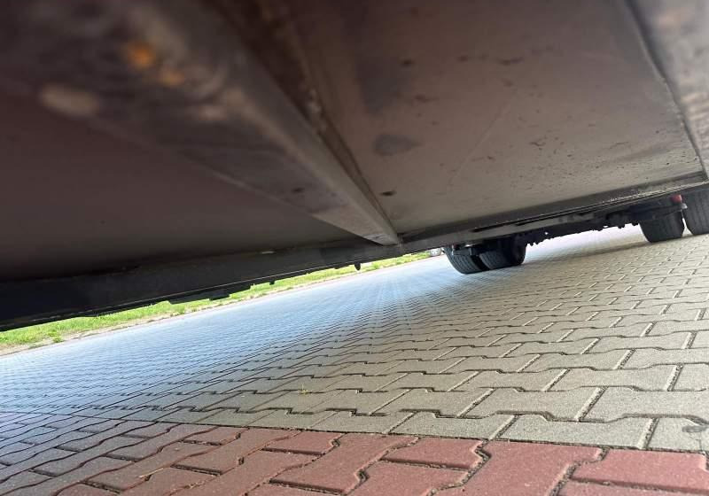 Autobús suburbano Setra 2 x S415 GT-UL  Euro-5: foto 14 Autobús suburbano Setra 2 x S415 GT-UL  Euro-5: foto 14