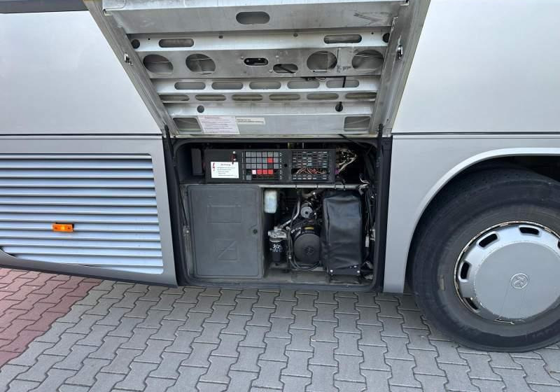 Autobús suburbano Setra 2 x S415 GT-UL  Euro-5: foto 10 Autobús suburbano Setra 2 x S415 GT-UL  Euro-5: foto 10