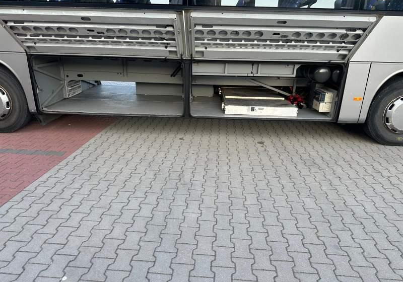 Autobús suburbano Setra 2 x S415 GT-UL  Euro-5: foto 12 Autobús suburbano Setra 2 x S415 GT-UL  Euro-5: foto 12