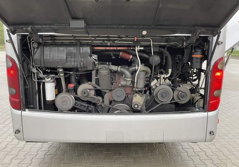 Autocar Setra 417GT-HD Euro-5: foto 13
