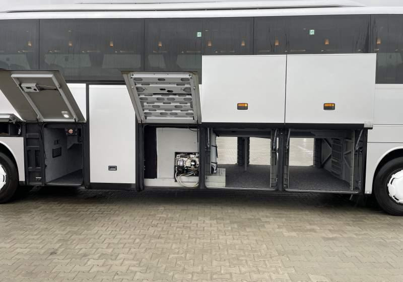 Autocar Setra 417GT-HD Euro-5: foto 10