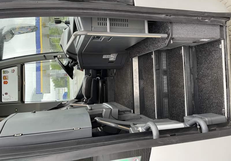 Autocar Setra 417GT-HD Euro-5: foto 18