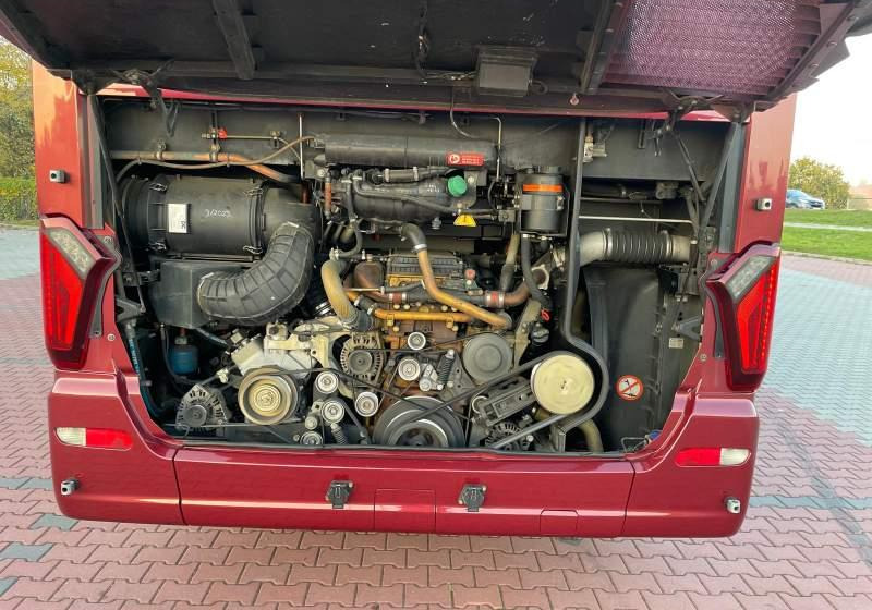 Autocar Setra S516HD Euro-6: foto 17 Autocar Setra S516HD Euro-6: foto 17