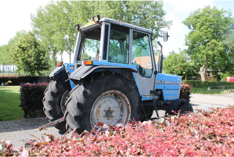 Landini 8880 - Tractor: foto 3 Landini 8880 - Tractor: foto 3