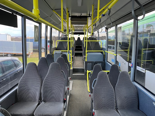 Setra - Autobús: foto 3 Setra - Autobús: foto 3
