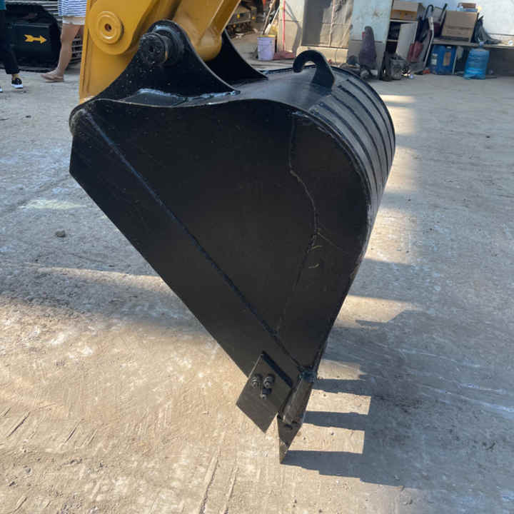 8 Ton Mini Used Excavator Caterpillar 308E2 in Good Condition Second Hand Excavator CAT308E2 for Sale - Excavadora: foto 5 8 Ton Mini Used Excavator Caterpillar 308E2 in Good Condition Second Hand Excavator CAT308E2 for Sale - Excavadora: foto 5