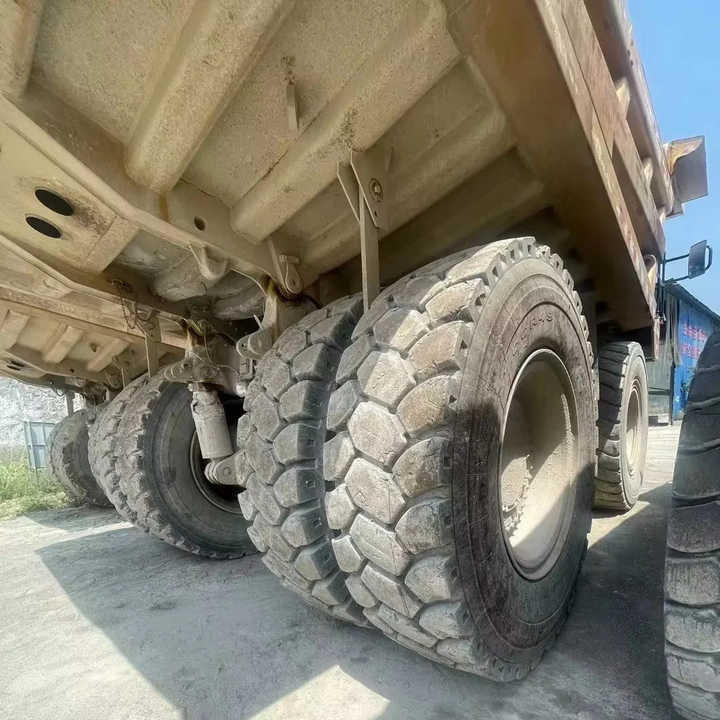 Cheap Price Used Japan Original Caterpillar Cat777D for Sale,7 Tons Used Cat 777D With Good Quality in Stock - Dúmper rígido: foto 5 Cheap Price Used Japan Original Caterpillar Cat777D for Sale,7 Tons Used Cat 777D With Good Quality in Stock - Dúmper rígido: foto 5
