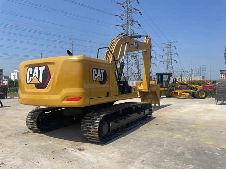 Hot Sale! Second-hand CAT 330gc Digger | Original Engine | Mining & Demolition Use - Excavadora de cadenas: foto 5 Hot Sale! Second-hand CAT 330gc Digger | Original Engine | Mining & Demolition Use - Excavadora de cadenas: foto 5
