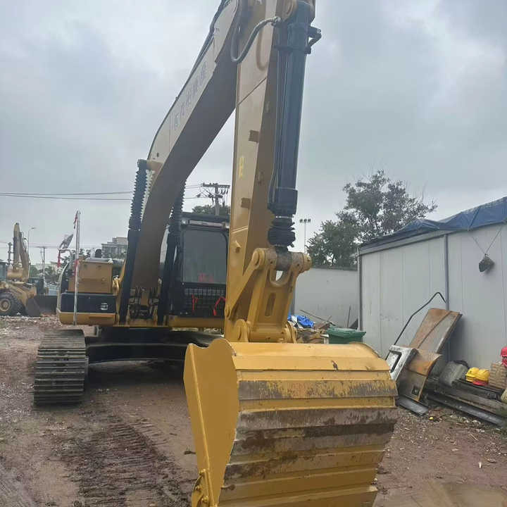 Urgent Sale! Cat 320DL Excavator | Low Operating Hours, Flexible Payment Options! - Excavadora de cadenas: foto 1 Urgent Sale! Cat 320DL Excavator | Low Operating Hours, Flexible Payment Options! - Excavadora de cadenas: foto 1