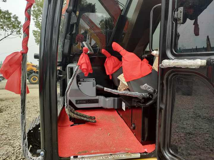 Excavadora Used CAT 307E Crawler Excavator for Sale Used Engineering & Construction Machinery [ Copy ] [ Copy ] [ Copy ]: foto 6