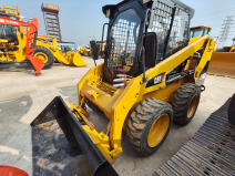 Used Front Loader Tractor CAT 246D Skid Steer Loader / Used Cat 226B 246C 246d Mini Skid Steer Loader in Stock - Minicargadora: foto 4 Used Front Loader Tractor CAT 246D Skid Steer Loader / Used Cat 226B 246C 246d Mini Skid Steer Loader in Stock - Minicargadora: foto 4
