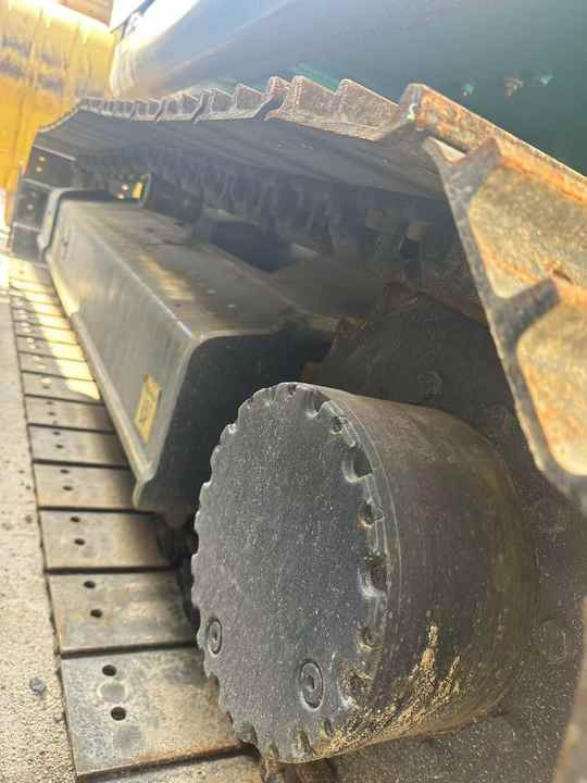 Used Kobelco Sk75-8 Mini Excavator in High Quality for Sale Anhui Zhaomi Construction Machines Trading - Miniexcavadora: foto 5 Used Kobelco Sk75-8 Mini Excavator in High Quality for Sale Anhui Zhaomi Construction Machines Trading - Miniexcavadora: foto 5