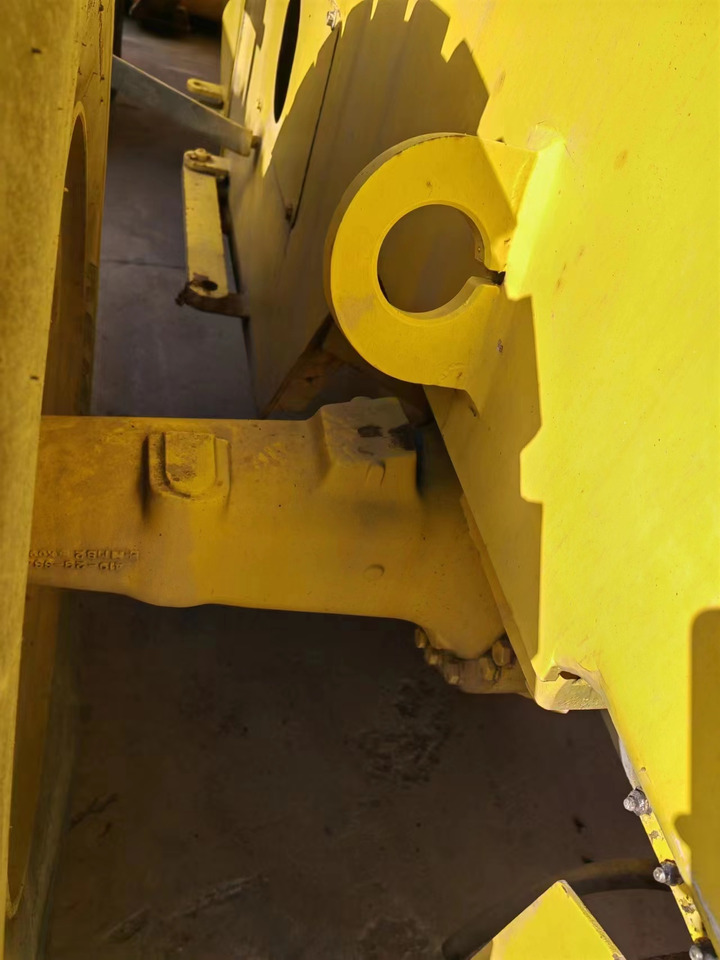 Cargadora de ruedas komatsu wa320-3 [ Copy ] [ Copy ]: foto 17