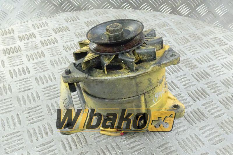 Alternator Perkins 2871A141 - Alternador para Maquinaria de construcción: foto 1 Alternator Perkins 2871A141 - Alternador para Maquinaria de construcción: foto 1