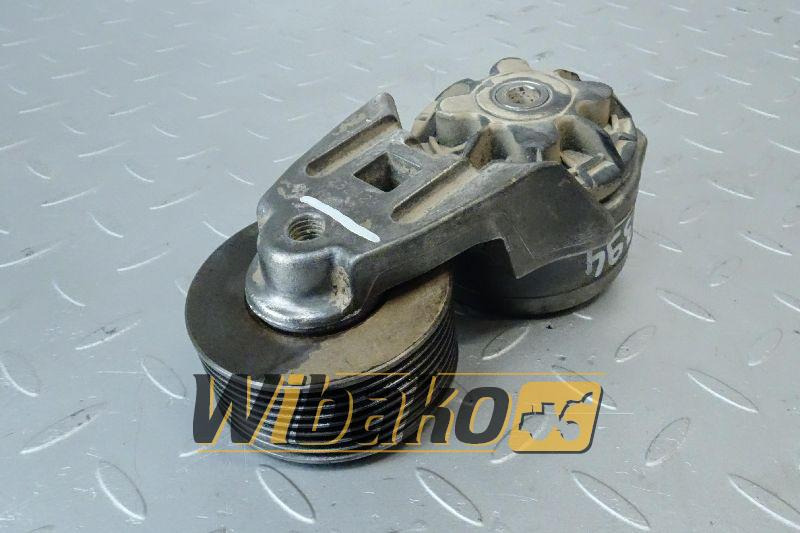Belt tensioner Cummins 3976831 - Tensor de correa para Maquinaria de construcción: foto 1 Belt tensioner Cummins 3976831 - Tensor de correa para Maquinaria de construcción: foto 1
