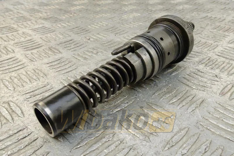 Bosch 0414401104 - Bomba de combustible para Maquinaria de construcción: foto 1 Bosch 0414401104 - Bomba de combustible para Maquinaria de construcción: foto 1