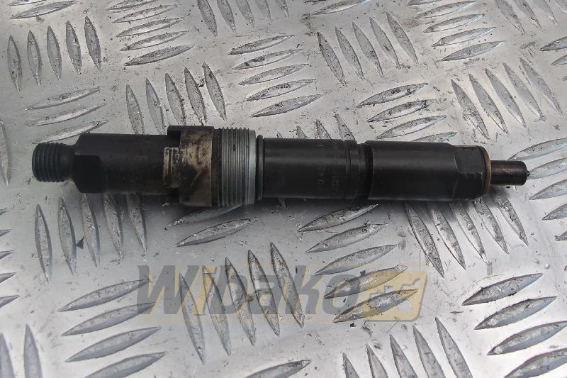 Bosch 0432131613 - Inyector para Maquinaria de construcción: foto 1 Bosch 0432131613 - Inyector para Maquinaria de construcción: foto 1