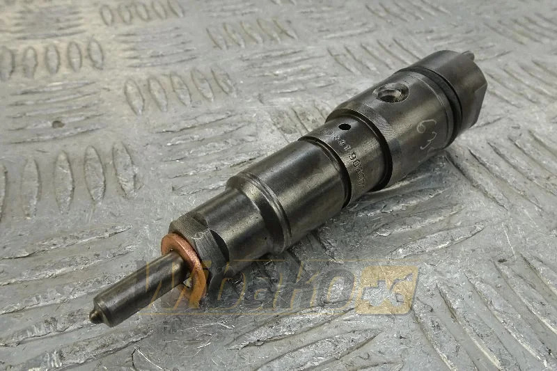 Bosch 0432191233 - Inyector para Maquinaria de construcción: foto 1 Bosch 0432191233 - Inyector para Maquinaria de construcción: foto 1