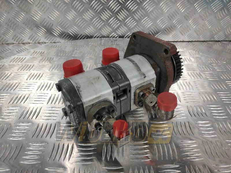 Bosch 0517565301 1517223005/1517222378 - Bomba hidráulica para Maquinaria de construcción: foto 2 Bosch 0517565301 1517223005/1517222378 - Bomba hidráulica para Maquinaria de construcción: foto 2