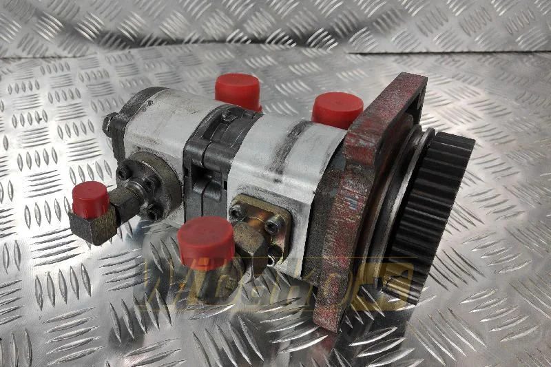 Bosch 0517565301 1517223005/1517222378 - Bomba hidráulica para Maquinaria de construcción: foto 1 Bosch 0517565301 1517223005/1517222378 - Bomba hidráulica para Maquinaria de construcción: foto 1