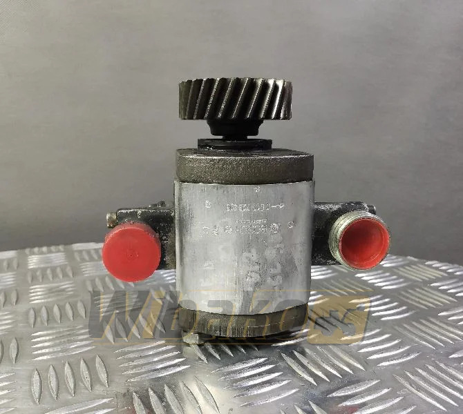 Bosch 510725306 - Bomba hidráulica para Maquinaria de construcción: foto 1 Bosch 510725306 - Bomba hidráulica para Maquinaria de construcción: foto 1