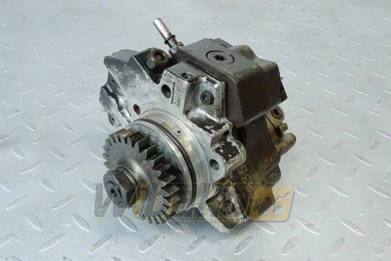 Bosch CR/CP3S3/L110/30-789S 0445020043 - Bomba de combustible para Maquinaria de construcción: foto 1 Bosch CR/CP3S3/L110/30-789S 0445020043 - Bomba de combustible para Maquinaria de construcción: foto 1