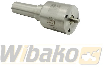 Bosch DLLA150P1008 0433171651 - Inyector para Maquinaria de construcción: foto 1 Bosch DLLA150P1008 0433171651 - Inyector para Maquinaria de construcción: foto 1