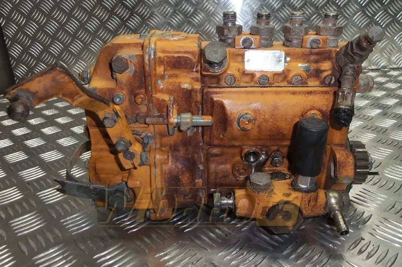 Bosch PES4A95D410RS2685 0400874238 - Bomba de combustible para Maquinaria de construcción: foto 1 Bosch PES4A95D410RS2685 0400874238 - Bomba de combustible para Maquinaria de construcción: foto 1