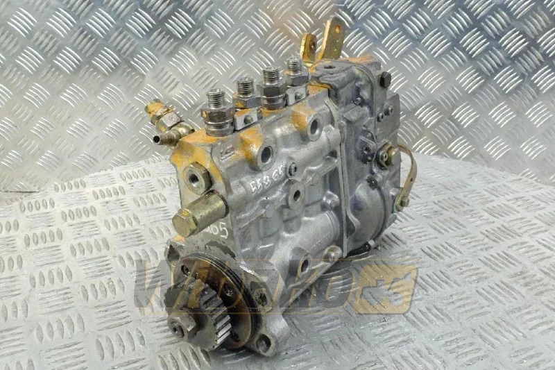 Bosch PES4A95D410RS2685 0400874238 - Bomba de combustible para Maquinaria de construcción: foto 1 Bosch PES4A95D410RS2685 0400874238 - Bomba de combustible para Maquinaria de construcción: foto 1