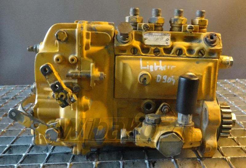 Bosch PES4A95D410RS2685 0400874238 - Bomba de combustible para Maquinaria de construcción: foto 1 Bosch PES4A95D410RS2685 0400874238 - Bomba de combustible para Maquinaria de construcción: foto 1