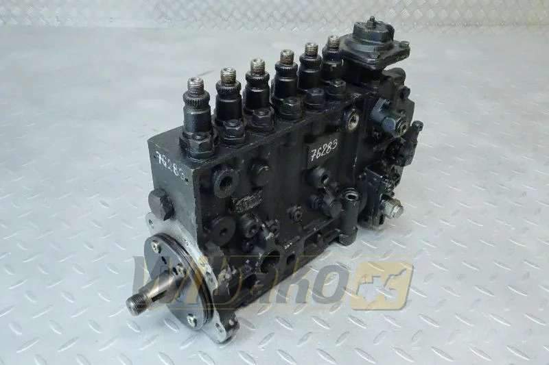 Bosch PES6P110A120RS3431 0402066728 - Bomba de combustible para Maquinaria de construcción: foto 1 Bosch PES6P110A120RS3431 0402066728 - Bomba de combustible para Maquinaria de construcción: foto 1