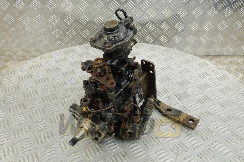 Bosch R936-2 0460424289 - Bomba de combustible para Maquinaria de construcción: foto 1 Bosch R936-2 0460424289 - Bomba de combustible para Maquinaria de construcción: foto 1