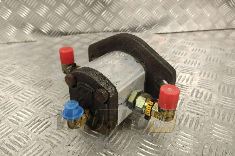 Casappa PLM20.16R0-32S5-LG 02003212 / 02086T - Motor hidráulico para Maquinaria de construcción: foto 1 Casappa PLM20.16R0-32S5-LG 02003212 / 02086T - Motor hidráulico para Maquinaria de construcción: foto 1
