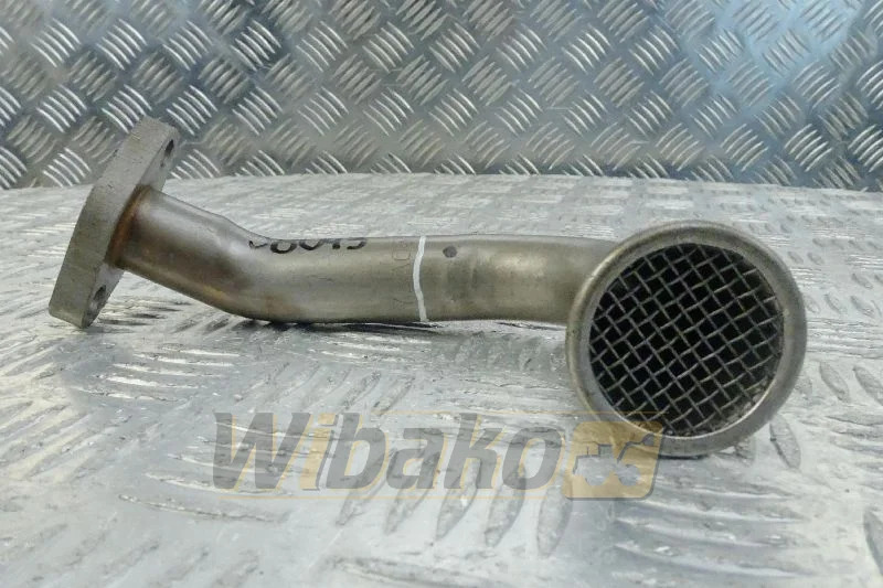 Caterpillar 225-6041 - Cárter de aceite para Maquinaria de construcción: foto 1 Caterpillar 225-6041 - Cárter de aceite para Maquinaria de construcción: foto 1