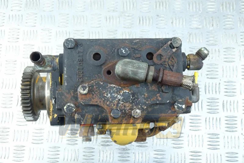 Caterpillar C10 0R4740 - Compresor de aire: foto 3 Caterpillar C10 0R4740 - Compresor de aire: foto 3