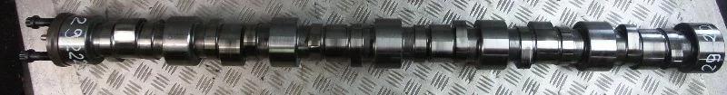 Caterpillar C15/C16/C18 332-7297/10R-7157/234-7900 - Árbol de levas para Maquinaria de construcción: foto 1 Caterpillar C15/C16/C18 332-7297/10R-7157/234-7900 - Árbol de levas para Maquinaria de construcción: foto 1
