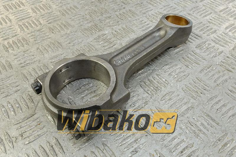 Connecting rod Caterpillar 0R-2741 - Biela para Maquinaria de construcción: foto 1 Connecting rod Caterpillar 0R-2741 - Biela para Maquinaria de construcción: foto 1
