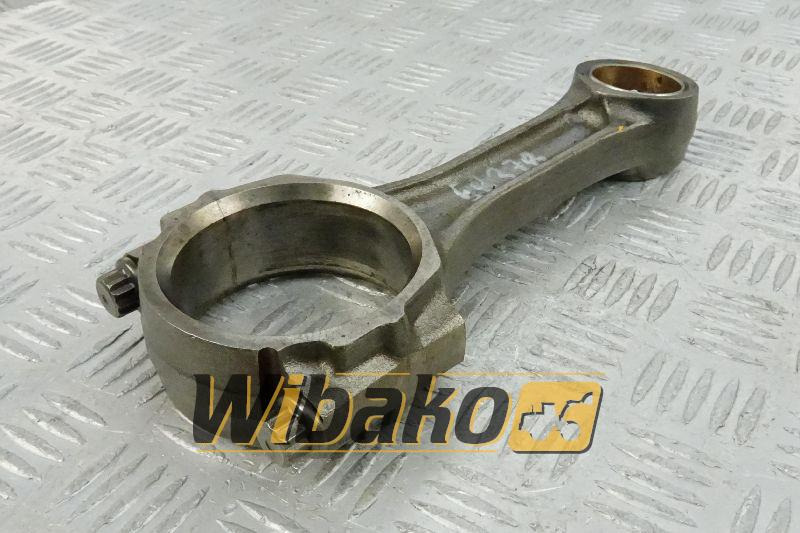 Connecting rod Isuzu 8980184252 - Biela para Maquinaria de construcción: foto 1 Connecting rod Isuzu 8980184252 - Biela para Maquinaria de construcción: foto 1
