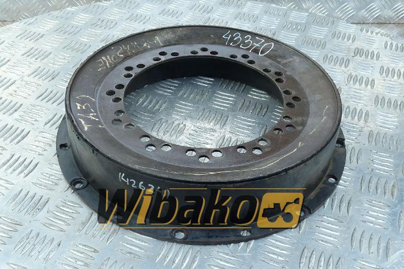 Coupling Cummins M11-C 0/185/350 - Embrague y piezas para Maquinaria de construcción: foto 1 Coupling Cummins M11-C 0/185/350 - Embrague y piezas para Maquinaria de construcción: foto 1