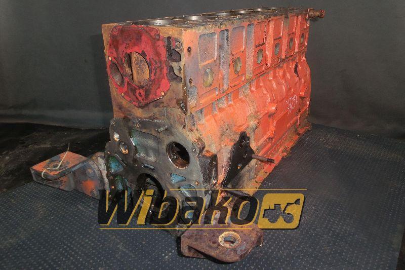 Crankcase Daewoo D1146 6501101-3040 - Cárter para Maquinaria de construcción: foto 1 Crankcase Daewoo D1146 6501101-3040 - Cárter para Maquinaria de construcción: foto 1