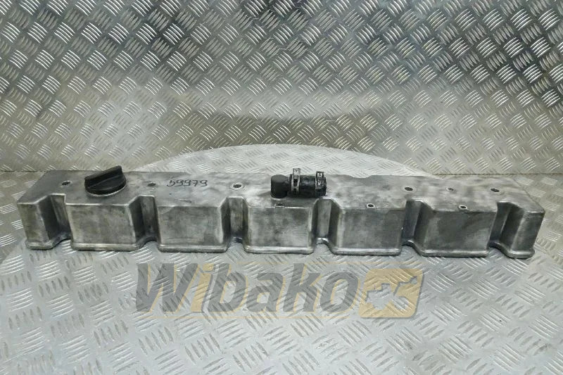 Cummins 3930903 - Cabezal de bloque para Maquinaria de construcción: foto 1 Cummins 3930903 - Cabezal de bloque para Maquinaria de construcción: foto 1