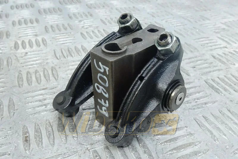 Cummins 3934920 - Cabezal de bloque para Maquinaria de construcción: foto 1 Cummins 3934920 - Cabezal de bloque para Maquinaria de construcción: foto 1