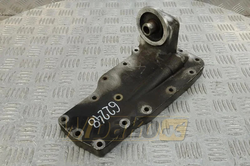 Cummins 3965152 - Enfriador de aceite para Maquinaria de construcción: foto 1 Cummins 3965152 - Enfriador de aceite para Maquinaria de construcción: foto 1